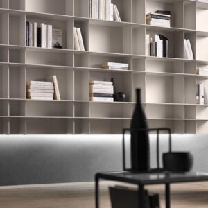 Книжный шкаф MOVIDA 14