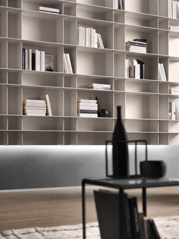 Книжный шкаф MOVIDA 14