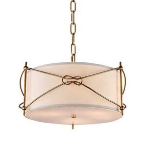 Люстра MOXXI 1