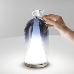 Настольная лампа MUNETTA 3