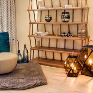 Настольная лампа MUSE LENTERN TA 2