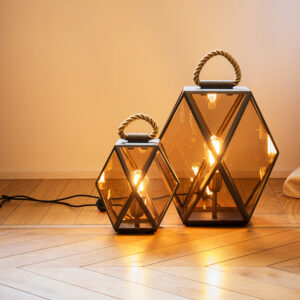 Настольная лампа MUSE LENTERN TA 6