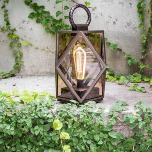 Настольная лампа MUSE LENTERN TA OUTDOOR BATTERY 2