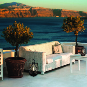 Настольная лампа MUSE LENTERN TA OUTDOOR BATTERY 3