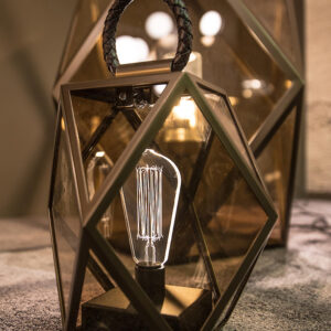 Настольная лампа MUSE LENTERN TA OUTDOOR BATTERY 4