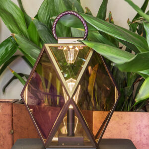 Настольная лампа MUSE LENTERN TA OUTDOOR BATTERY 5