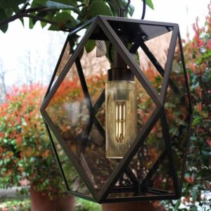 Подвесной светильник MUSE LANTERN SO OUTDOOR 2