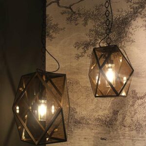 Подвесной светильник MUSE LANTERN SO OUTDOOR 3