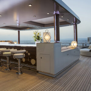 Настольная лампа MUSE OUTDOOR TA BATTERY 3