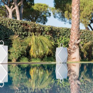 Настольная лампа MUSE OUTDOOR TA BATTERY 4