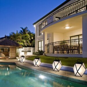 Настольная лампа MUSE OUTDOOR TA BATTERY 5