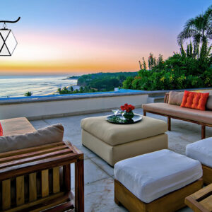 Торшер MUSE OUTDOOR FL 2