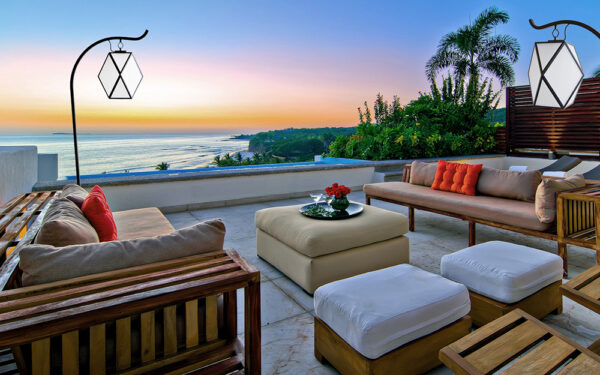 Торшер MUSE OUTDOOR FL 2