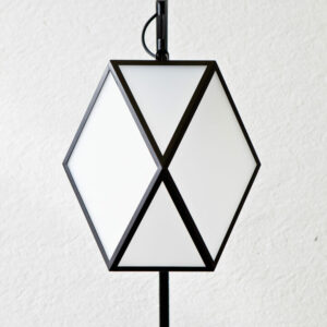 Торшер MUSE OUTDOOR FL 4