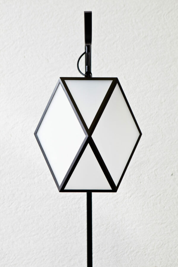 Торшер MUSE OUTDOOR FL 4