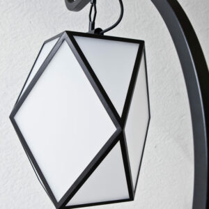 Торшер MUSE OUTDOOR FL 5