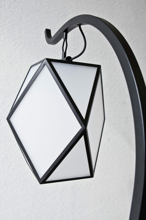 Торшер MUSE OUTDOOR FL 5