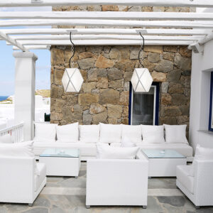 Подвесной светильник MUSE OUTDOOR SO 3