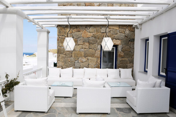 Подвесной светильник MUSE OUTDOOR SO 3