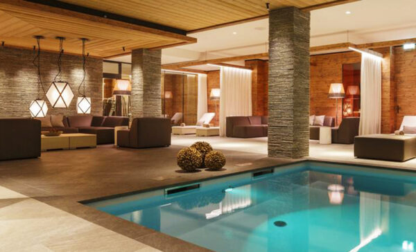 Подвесной светильник MUSE OUTDOOR SO 6