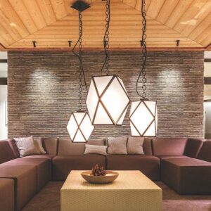 Подвесной светильник MUSE OUTDOOR SO 5