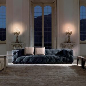 Ковер TAPPETI IN PELLE 10