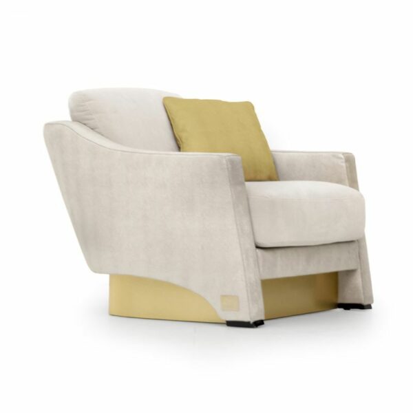 Кресло MUZIO 1