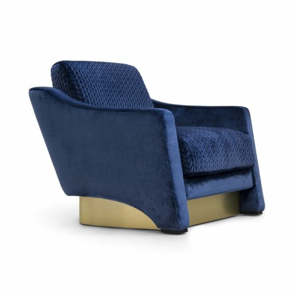 Кресло MUZIO LUX 1