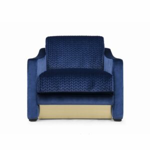 Кресло MUZIO LUX 2