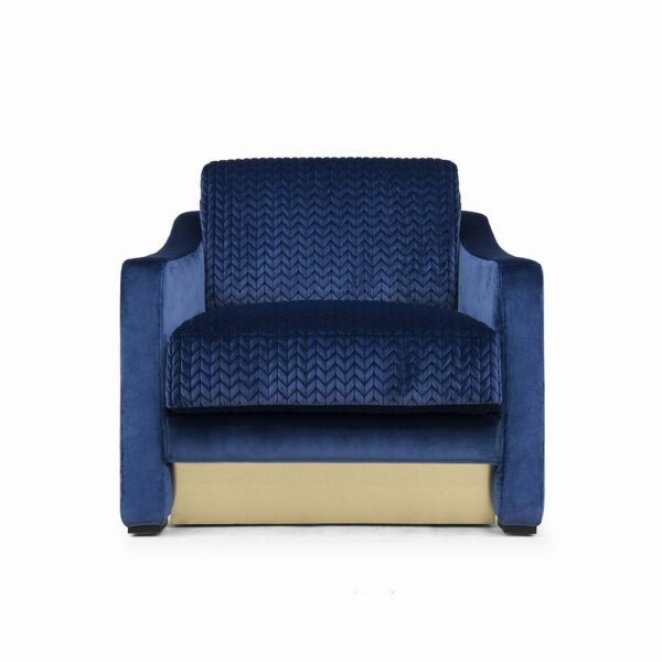 Кресло MUZIO LUX 2