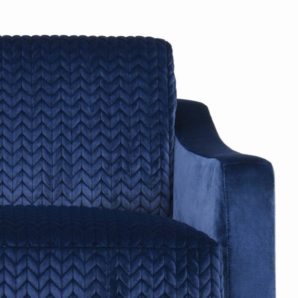 Кресло MUZIO LUX 3