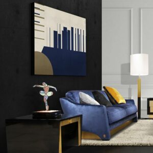 Приставной столик MUZIO 5