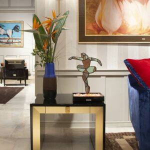 Приставной столик MUZIO 4