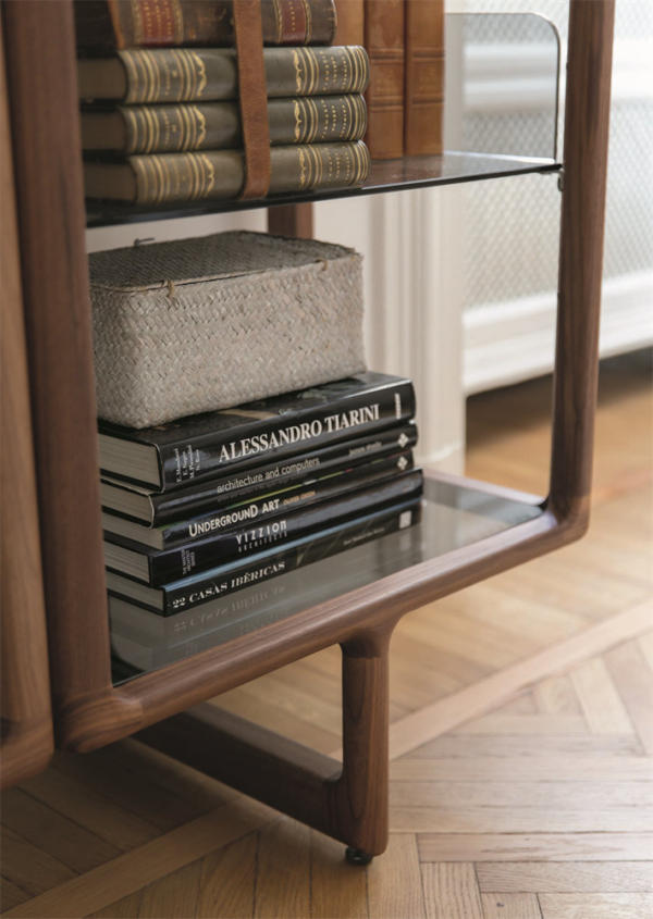 Стеллаж Myria 9