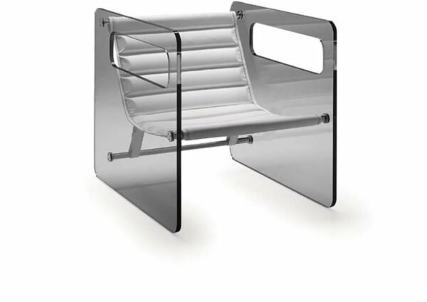 Кресло NAKED 1