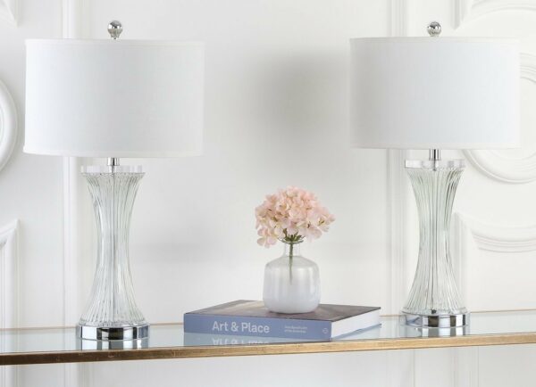 Настольная лампа NAOMI 4