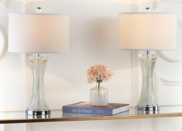 Настольная лампа NAOMI 5