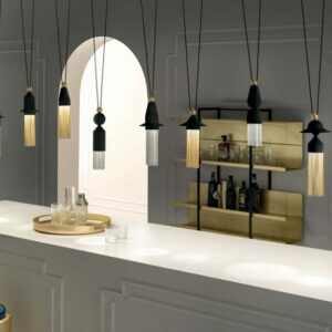 Подвесной светильник NAPPE C10 2