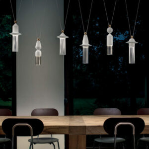 Подвесной светильник NAPPE C10 4