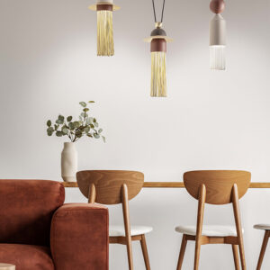 Подвесной светильник NAPPE C3 1