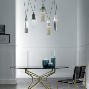 Подвесной светильник NAPPE C5 1