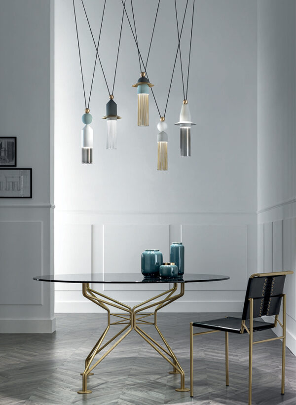 Подвесной светильник NAPPE C5 1