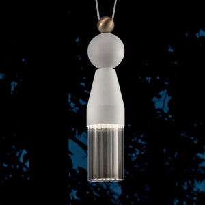 Подвесной светильник NAPPE N0 1