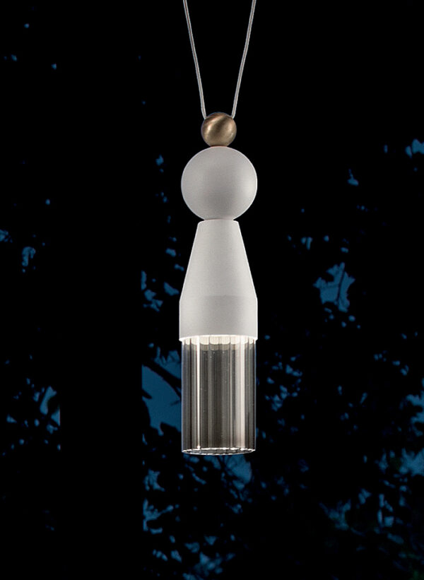 Подвесной светильник NAPPE N0