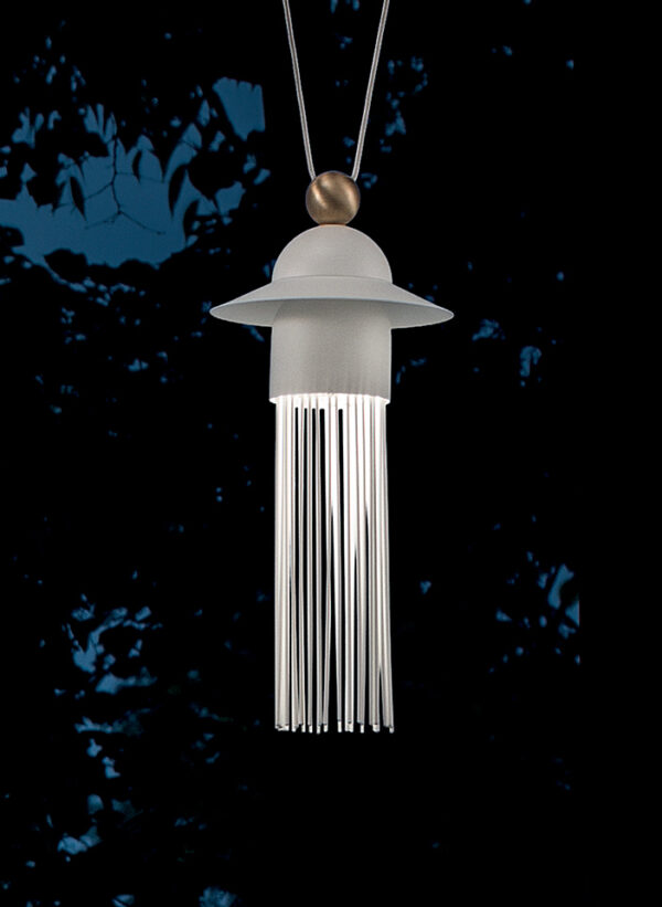 Подвесной светильник NAPPE N1