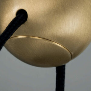 Подвесной светильник NAPPE C3 3