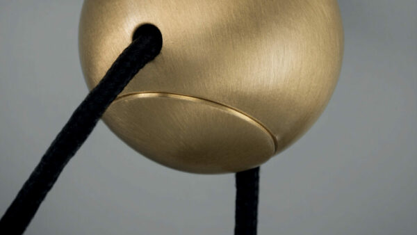 Подвесной светильник NAPPE C10 6