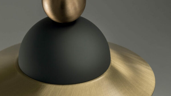 Подвесной светильник NAPPE C10 7