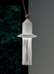 Подвесной светильник NAPPE N2 1