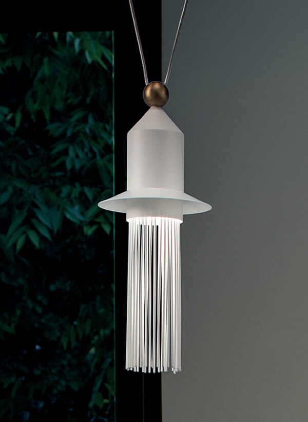 Подвесной светильник NAPPE N2